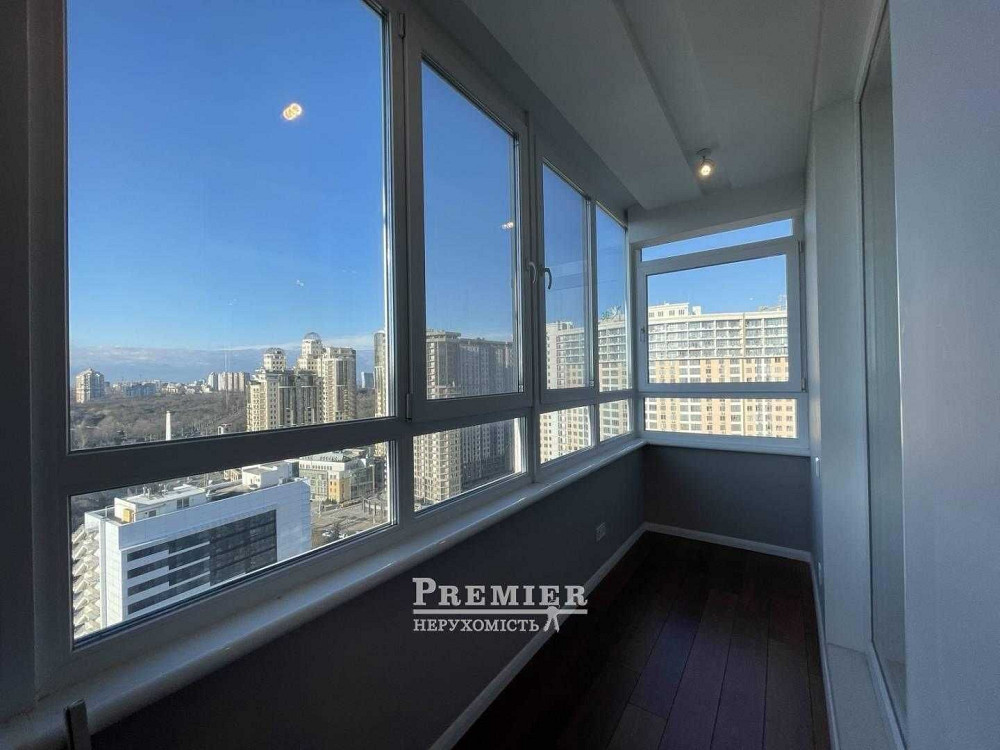 Двокімнатна квартира в будинку еліт класу. Ремонт. Аркадія. Море Одеса - зображення 4