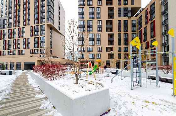 ЖК Time Василя Липківского 38А Вокзальна Адамант Династія Олександрія Киев