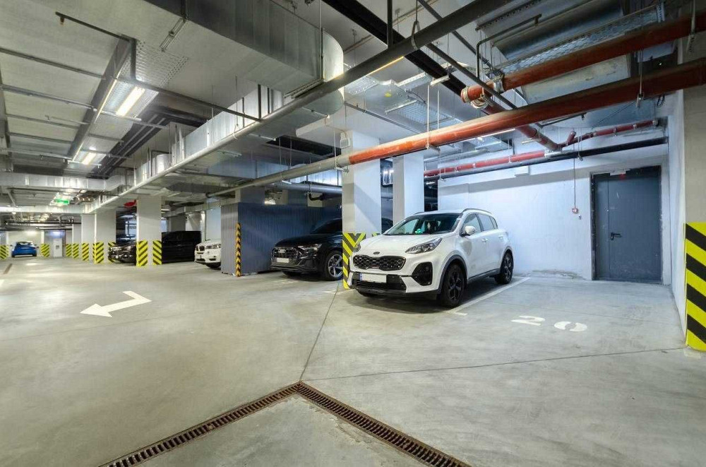 ЖК Time Василя Липківского 38А Вокзальна Адамант Династія Олександрія Киев - изображение 3