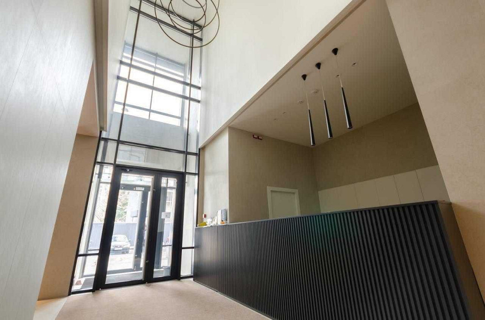 ЖК Time Василя Липківского 38А Вокзальна Адамант Династія Олександрія Киев - изображение 4