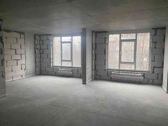 Продаж великої 1к квартири 52м2 в ЖК Сучасний Квартал/ Є-Оселя Киев