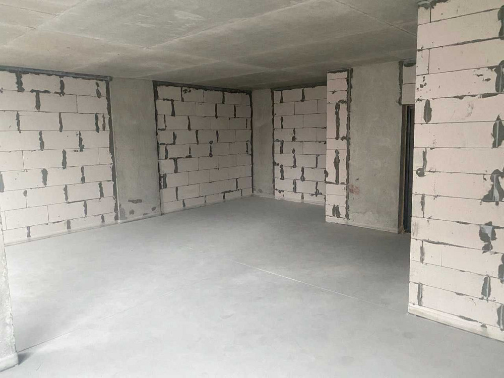 Продаж великої 1к квартири 52м2 в ЖК Сучасний Квартал/ Є-Оселя Киев - изображение 5