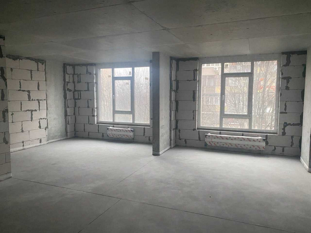 Продаж великої 1к квартири 52м2 в ЖК Сучасний Квартал/ Є-Оселя Киев - изображение 2