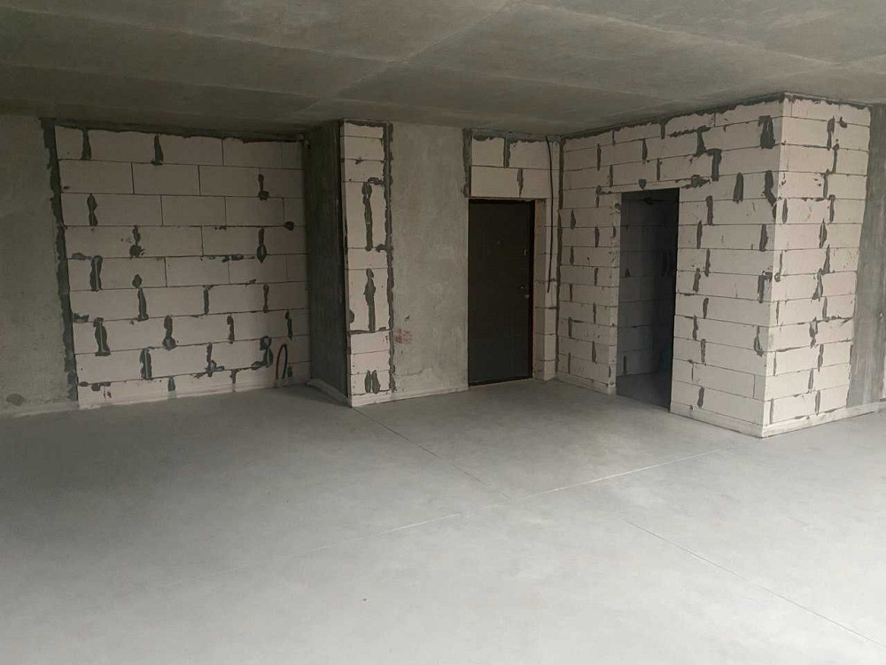 Продаж великої 1к квартири 52м2 в ЖК Сучасний Квартал/ Є-Оселя Киев - изображение 4