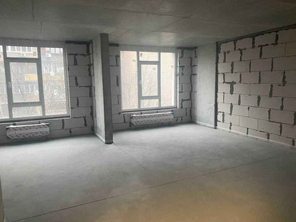 Продаж великої 1к квартири 52м2 в ЖК Сучасний Квартал/ Є-Оселя Киев - изображение 1