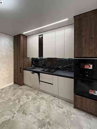 2-кімнатна квартири з ремонтом неподалік міського парку! Ивано-Франковск