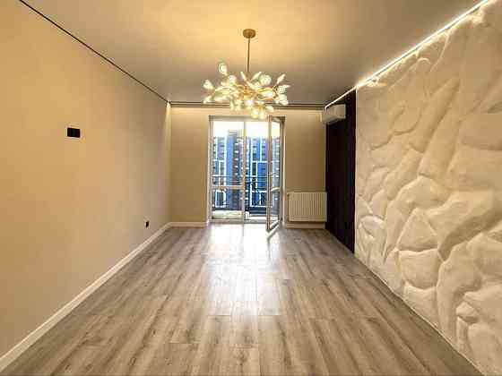 2-кімнатна квартири з ремонтом неподалік міського парку! Ивано-Франковск