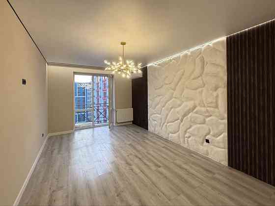 2-кімнатна квартири з ремонтом неподалік міського парку! Ивано-Франковск