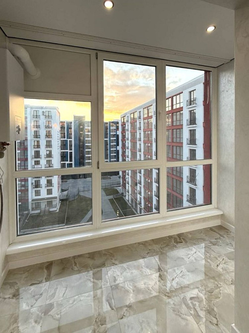 2-кімнатна квартири з ремонтом неподалік міського парку! Івано-Франківськ - зображення 4