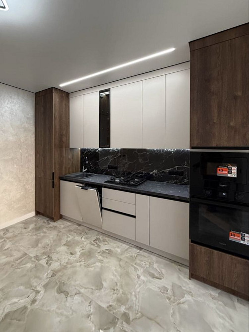 2-кімнатна квартири з ремонтом неподалік міського парку! Івано-Франківськ - зображення 3