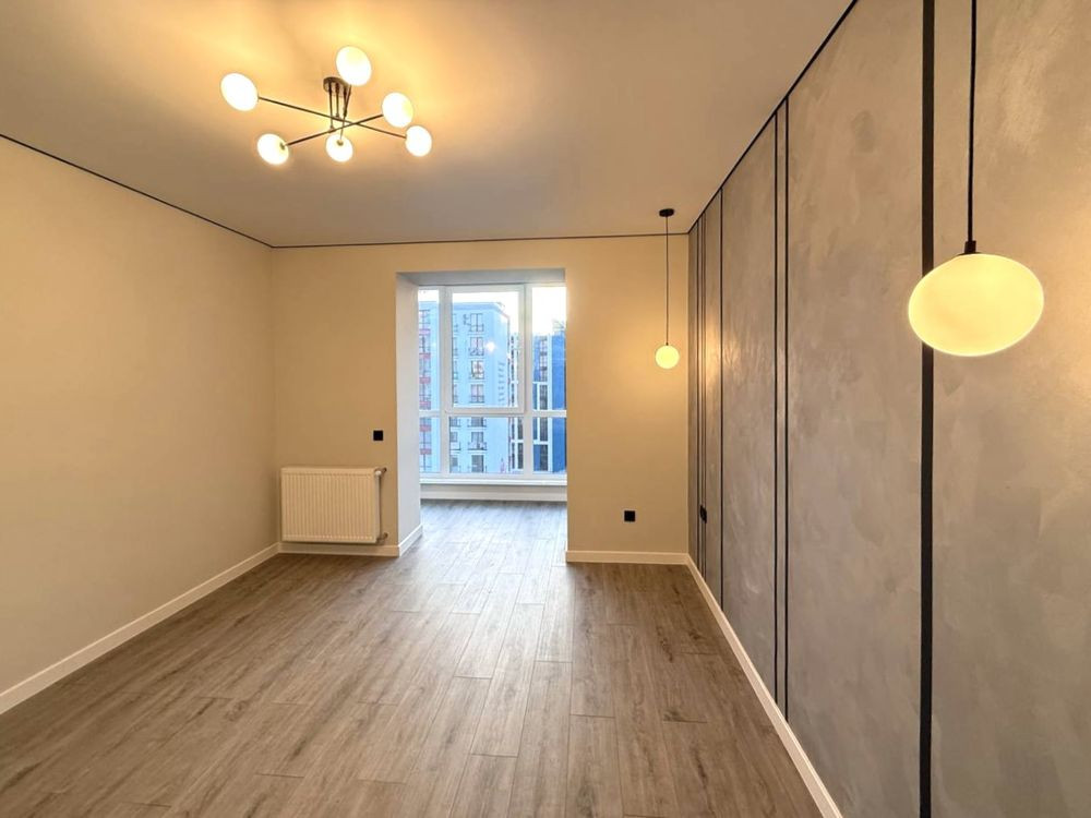 2-кімнатна квартири з ремонтом неподалік міського парку! Івано-Франківськ - зображення 7