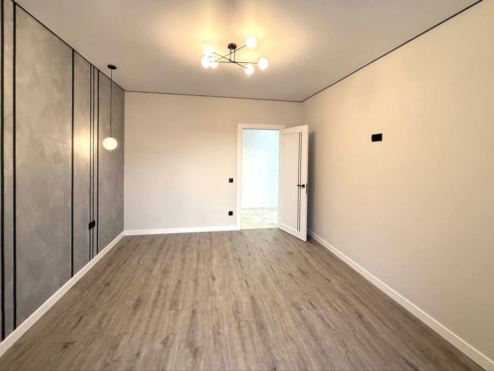 2-кімнатна квартири з ремонтом неподалік міського парку! Івано-Франківськ - зображення 8