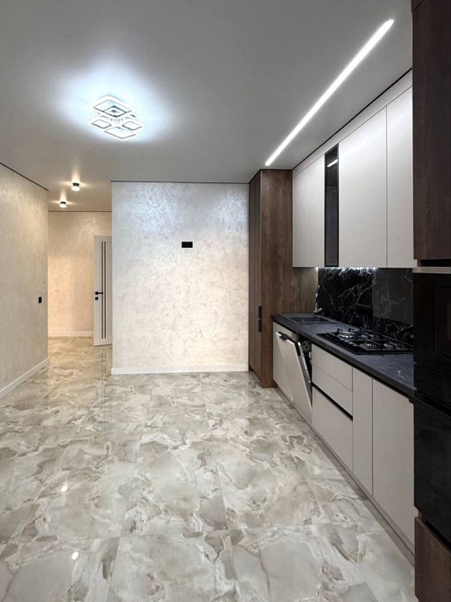 2-кімнатна квартири з ремонтом неподалік міського парку! Івано-Франківськ - зображення 2