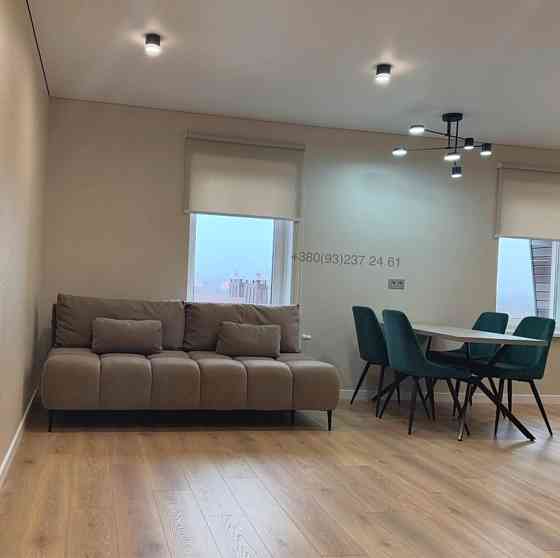 Продам сучасну квартиру з комфортом і стилем! З Генератором Киев