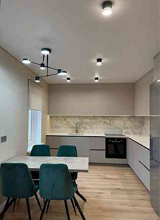 Продам сучасну квартиру з комфортом і стилем! З Генератором Киев