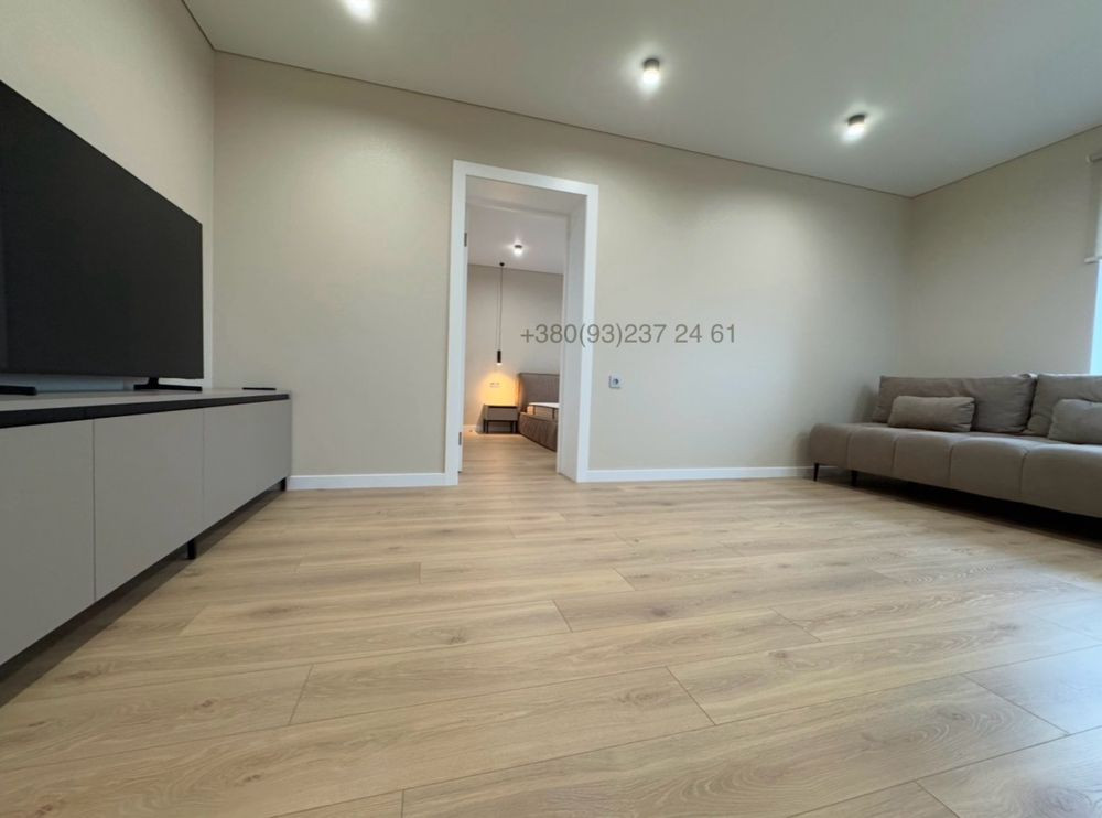 Продам сучасну квартиру з комфортом і стилем! З Генератором Киев - изображение 7