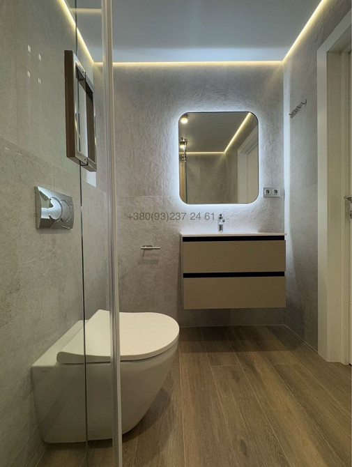 Продам сучасну квартиру з комфортом і стилем! З Генератором Киев - изображение 8