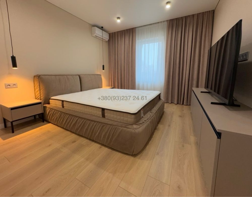 Продам сучасну квартиру з комфортом і стилем! З Генератором Киев - изображение 4