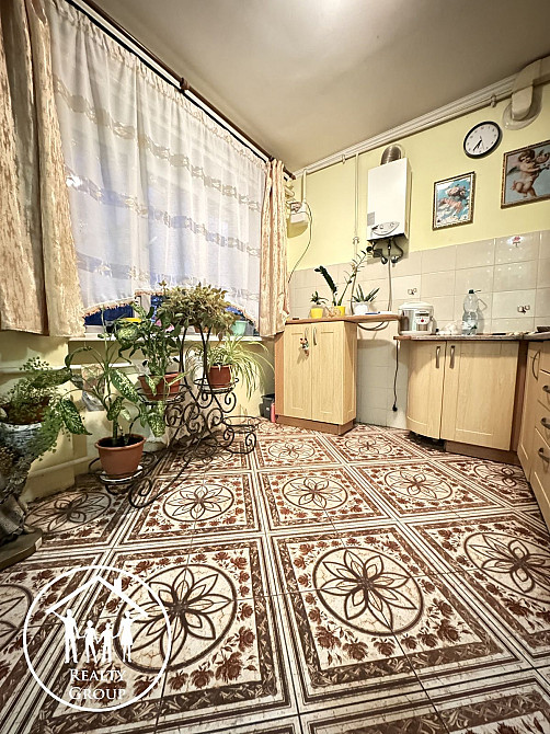 Продам 4к квартиру з ремонтом бічна Пасічної ! Погулянка! Львов - изображение 8