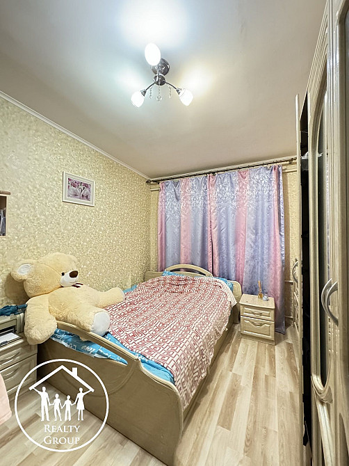 Продам 4к квартиру з ремонтом бічна Пасічної ! Погулянка! Львов - изображение 1