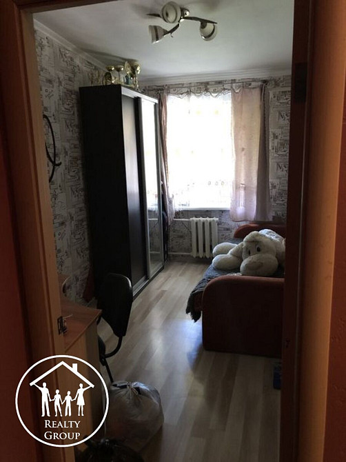 Продам 4к квартиру з ремонтом бічна Пасічної ! Погулянка! Львов - изображение 2