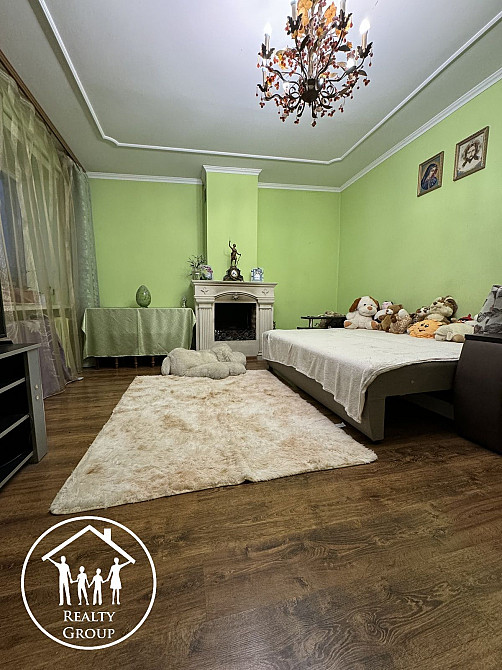 Продам 4к квартиру з ремонтом бічна Пасічної ! Погулянка! Львов - изображение 5