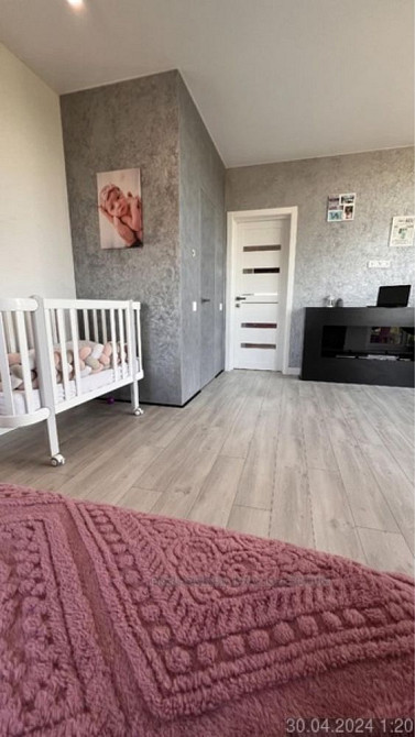 Продаж 2-к квартири з кухнею-студією, ЖК Плюс Девелопмент, Роксоляни Львов - изображение 6