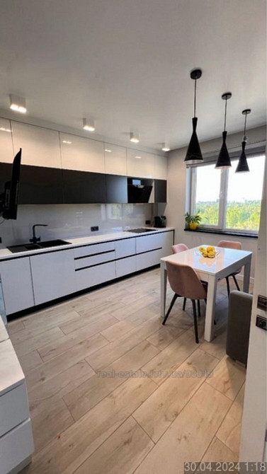 Продаж 2-к квартири з кухнею-студією, ЖК Плюс Девелопмент, Роксоляни Львов - изображение 7