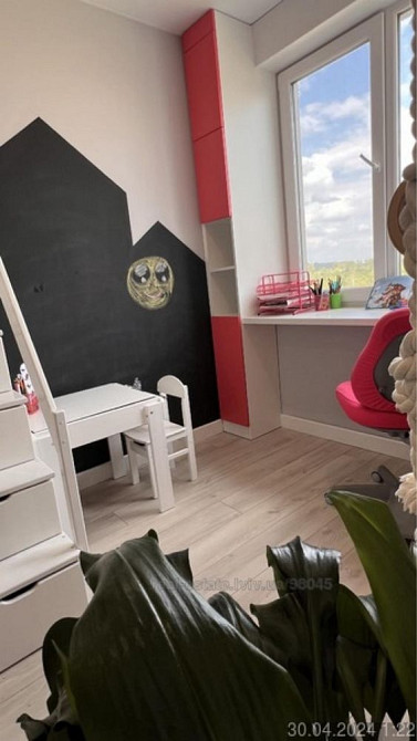 Продаж 2-к квартири з кухнею-студією, ЖК Плюс Девелопмент, Роксоляни Львов - изображение 4