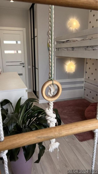 Продаж 2-к квартири з кухнею-студією, ЖК Плюс Девелопмент, Роксоляни Львов - изображение 5