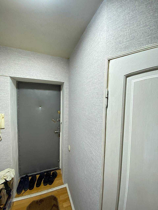 Продається 2-кімнатна квартира в цегляному будинку на Черемушках Одеса - зображення 5