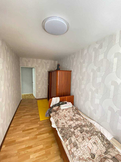 Продається 2-кімнатна квартира в цегляному будинку на Черемушках Одеса - зображення 2