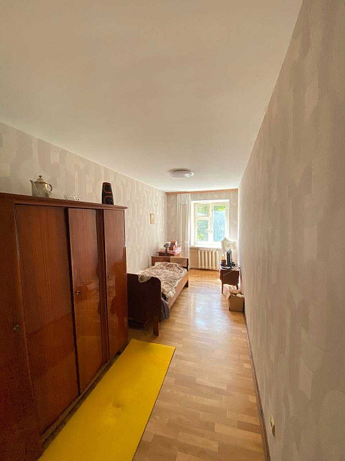 Продається 2-кімнатна квартира в цегляному будинку на Черемушках Одеса - зображення 1