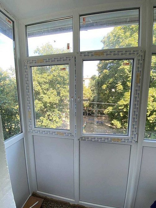 Продається 2-кімнатна квартира в цегляному будинку на Черемушках Одеса - зображення 7