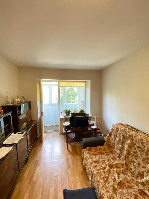 Продається 2-кімнатна квартира в цегляному будинку на Черемушках Одеса - зображення 3