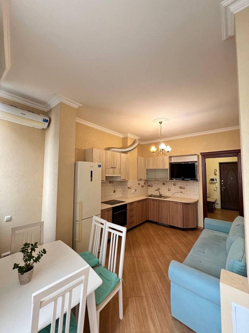 Продам квартиру на Таирова, ЖК Успех! Одеса - зображення 8