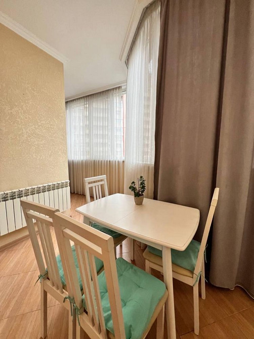 Продам квартиру на Таирова, ЖК Успех! Одеса - зображення 5