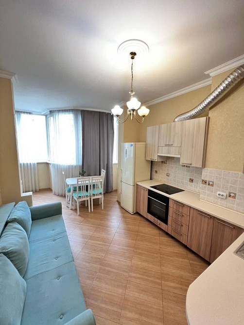 Продам квартиру на Таирова, ЖК Успех! Одеса - зображення 7