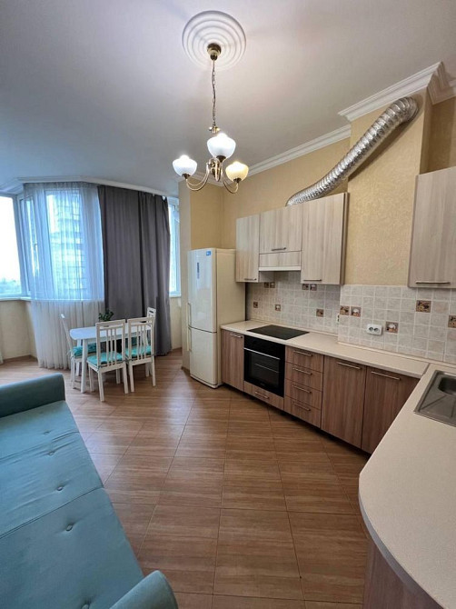 Продам квартиру на Таирова, ЖК Успех! Одеса - зображення 2