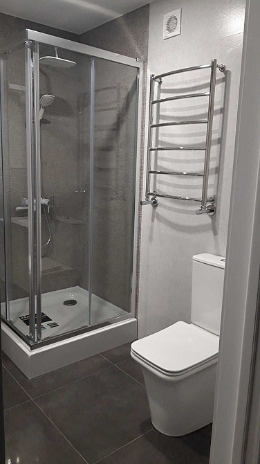 Продам однокімнатну квартиру в центрі міста Полтава - зображення 3