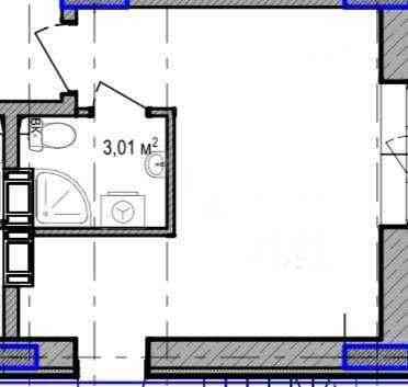 Продам 1 кому квартиру З ДОКУМЕНТАМИ, Голосіївський район Київ