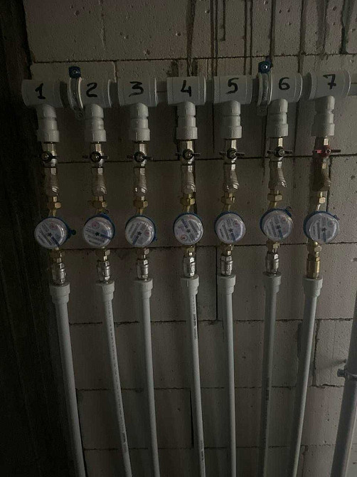 Продам 1 кому квартиру З ДОКУМЕНТАМИ, Голосіївський район Київ - зображення 8