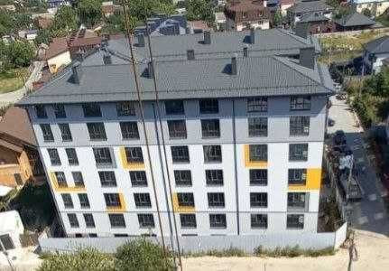 Продам 1 кому квартиру З ДОКУМЕНТАМИ, Голосіївський район Київ - зображення 1