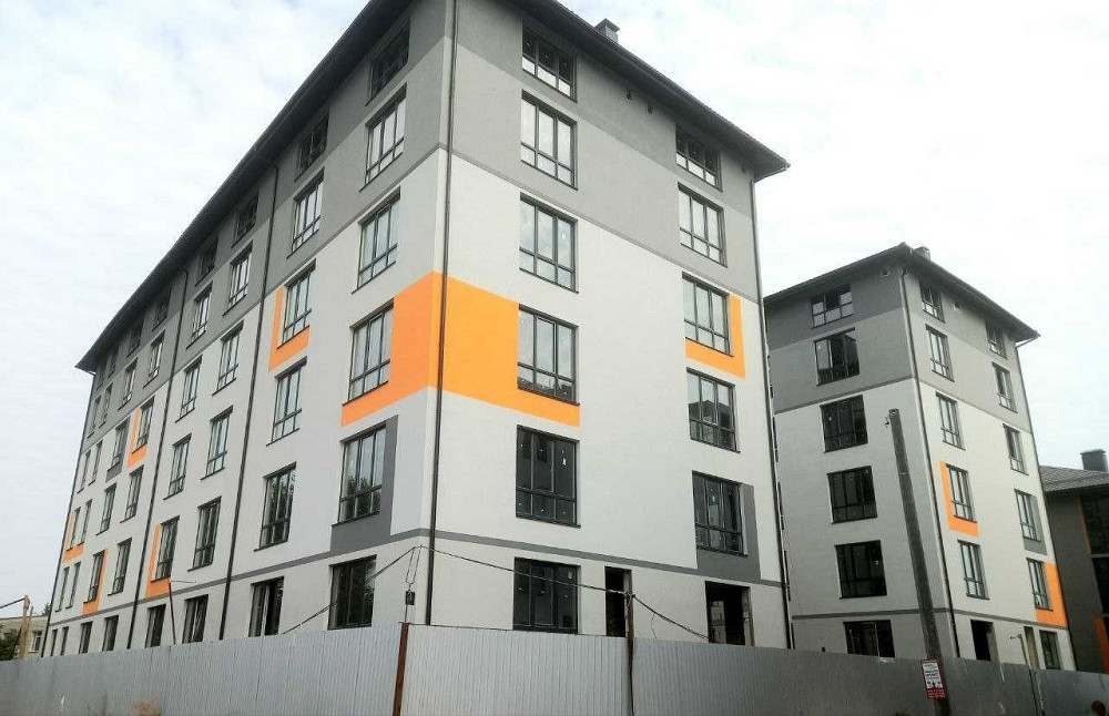 Продам 1 кому квартиру З ДОКУМЕНТАМИ, Голосіївський район Київ - зображення 2