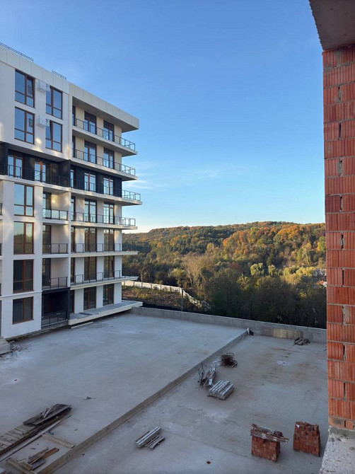 Продаж квартири в новобудові Пустомыты - изображение 1