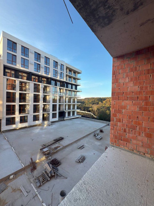 Продаж квартири в новобудові Пустомыты - изображение 5