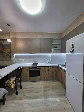 Продається 1-кімнатна квартира ремонтом в новобудові на Таїрова Одеса