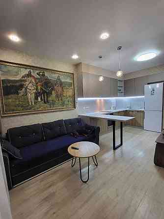 Продається 1-кімнатна квартира ремонтом в новобудові на Таїрова Одеса