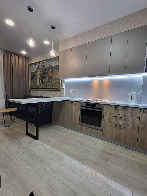 Продається 1-кімнатна квартира ремонтом в новобудові на Таїрова Одеса - зображення 2