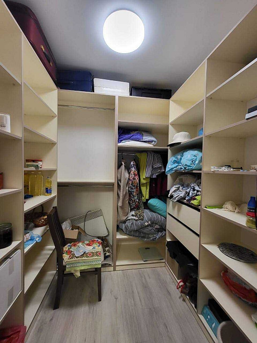 Продається 1-кімнатна квартира ремонтом в новобудові на Таїрова Одеса - зображення 7